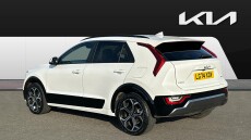 Kia Niro 1.6 GDi 127 Hybrid 3 5dr DCT Hybrid Estate